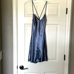 Sexy chemise/slip